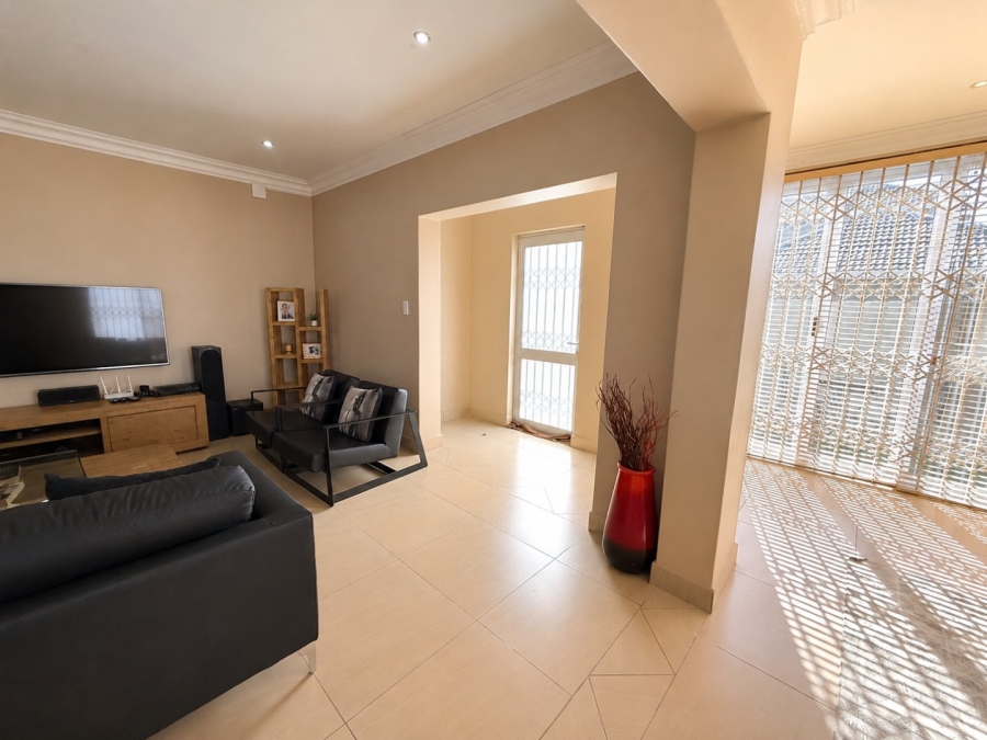 3 Bedroom Property for Sale in Shellyvale Free State